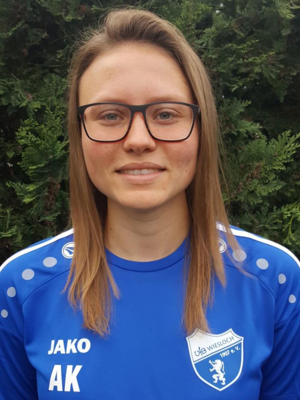 Alisa Klumpp