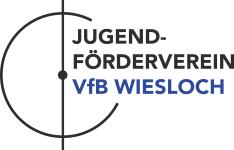 Jugendförervein Logo Vfb Wiesloch