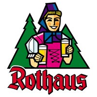 Sponsoren Logo Rothaus Brauerei