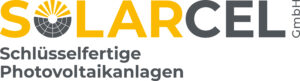 Solarcel Sponsoren Logo