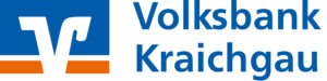 Sponsoren Logo Volskbank Kraichgau