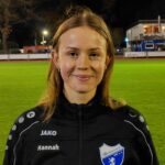 Hannah Becker, Trainerin