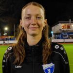 Lena Danner, Trainerin