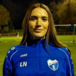 Luisa Nennstil, Trainerin